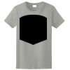 Women's Ultra Cotton ® 100% US Cotton T Shirt Thumbnail
