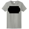 Women's Ultra Cotton ® 100% US Cotton T Shirt Thumbnail