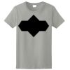 Women's Ultra Cotton ® 100% US Cotton T Shirt Thumbnail