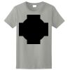 Women's Ultra Cotton ® 100% US Cotton T Shirt Thumbnail