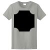 Women's Ultra Cotton ® 100% US Cotton T Shirt Thumbnail