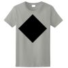 Women's Ultra Cotton ® 100% US Cotton T Shirt Thumbnail