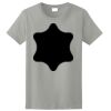 Women's Ultra Cotton ® 100% US Cotton T Shirt Thumbnail