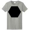 Women's Ultra Cotton ® 100% US Cotton T Shirt Thumbnail