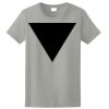 Women's Ultra Cotton ® 100% US Cotton T Shirt Thumbnail