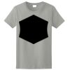 Women's Ultra Cotton ® 100% US Cotton T Shirt Thumbnail