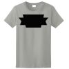 Women's Ultra Cotton ® 100% US Cotton T Shirt Thumbnail