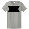 Women's Ultra Cotton ® 100% US Cotton T Shirt Thumbnail