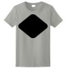 Women's Ultra Cotton ® 100% US Cotton T Shirt Thumbnail