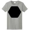 Women's Ultra Cotton ® 100% US Cotton T Shirt Thumbnail