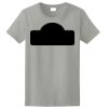 Women's Ultra Cotton ® 100% US Cotton T Shirt Thumbnail