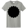 Women's Ultra Cotton ® 100% US Cotton T Shirt Thumbnail
