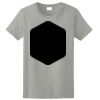 Women's Ultra Cotton ® 100% US Cotton T Shirt Thumbnail