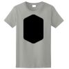 Women's Ultra Cotton ® 100% US Cotton T Shirt Thumbnail
