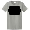 Women's Ultra Cotton ® 100% US Cotton T Shirt Thumbnail