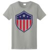 Women's Ultra Cotton ® 100% US Cotton T Shirt Thumbnail