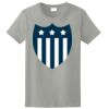 Women's Ultra Cotton ® 100% US Cotton T Shirt Thumbnail