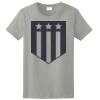 Women's Ultra Cotton ® 100% US Cotton T Shirt Thumbnail
