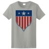 Women's Ultra Cotton ® 100% US Cotton T Shirt Thumbnail