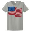 Women's Ultra Cotton ® 100% US Cotton T Shirt Thumbnail