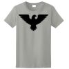Women's Ultra Cotton ® 100% US Cotton T Shirt Thumbnail