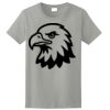Women's Ultra Cotton ® 100% US Cotton T Shirt Thumbnail