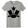 Women's Ultra Cotton ® 100% US Cotton T Shirt Thumbnail