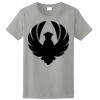 Women's Ultra Cotton ® 100% US Cotton T Shirt Thumbnail