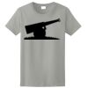 Women's Ultra Cotton ® 100% US Cotton T Shirt Thumbnail
