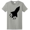 Women's Ultra Cotton ® 100% US Cotton T Shirt Thumbnail