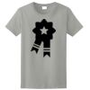 Women's Ultra Cotton ® 100% US Cotton T Shirt Thumbnail