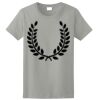 Women's Ultra Cotton ® 100% US Cotton T Shirt Thumbnail