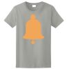 Women's Ultra Cotton ® 100% US Cotton T Shirt Thumbnail
