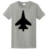 Women's Ultra Cotton ® 100% US Cotton T Shirt Thumbnail