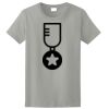 Women's Ultra Cotton ® 100% US Cotton T Shirt Thumbnail