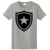 Women's Ultra Cotton ® 100% US Cotton T Shirt Thumbnail