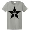 Women's Ultra Cotton ® 100% US Cotton T Shirt Thumbnail