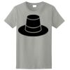 Women's Ultra Cotton ® 100% US Cotton T Shirt Thumbnail