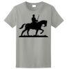 Women's Ultra Cotton ® 100% US Cotton T Shirt Thumbnail