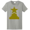 Women's Ultra Cotton ® 100% US Cotton T Shirt Thumbnail