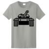 Women's Ultra Cotton ® 100% US Cotton T Shirt Thumbnail