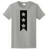 Women's Ultra Cotton ® 100% US Cotton T Shirt Thumbnail