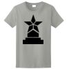 Women's Ultra Cotton ® 100% US Cotton T Shirt Thumbnail