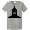 Women's Ultra Cotton ® 100% US Cotton T Shirt Thumbnail