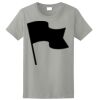 Women's Ultra Cotton ® 100% US Cotton T Shirt Thumbnail