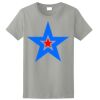 Women's Ultra Cotton ® 100% US Cotton T Shirt Thumbnail