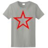Women's Ultra Cotton ® 100% US Cotton T Shirt Thumbnail
