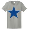 Women's Ultra Cotton ® 100% US Cotton T Shirt Thumbnail