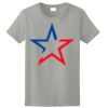 Women's Ultra Cotton ® 100% US Cotton T Shirt Thumbnail