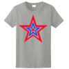 Women's Ultra Cotton ® 100% US Cotton T Shirt Thumbnail
